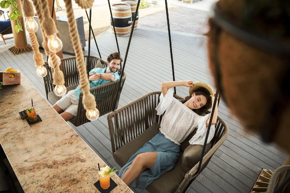 SAADIYAT ROTANA RESORT & VILLAS - 31