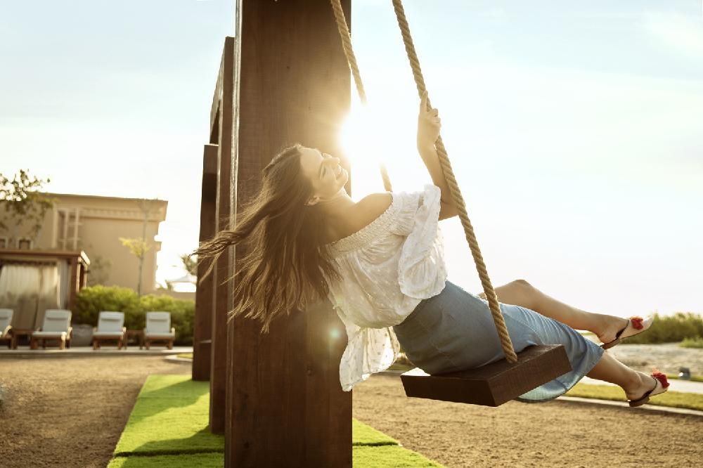 SAADIYAT ROTANA RESORT & VILLAS - 52