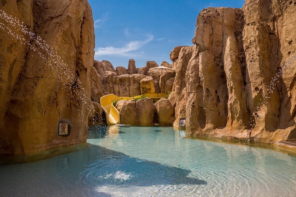 SAADIYAT ROTANA RESORT & VILLAS - 54