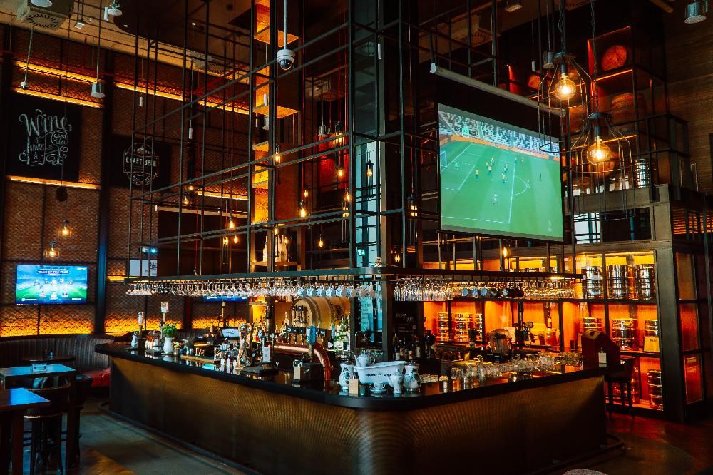 SAADIYAT ROTANA RESORT & VILLAS - 24