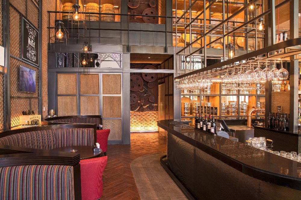 SAADIYAT ROTANA RESORT & VILLAS - 25