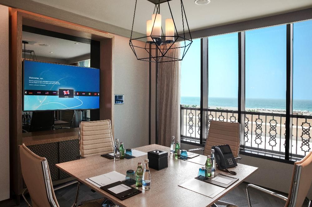 SAADIYAT ROTANA RESORT & VILLAS - 46