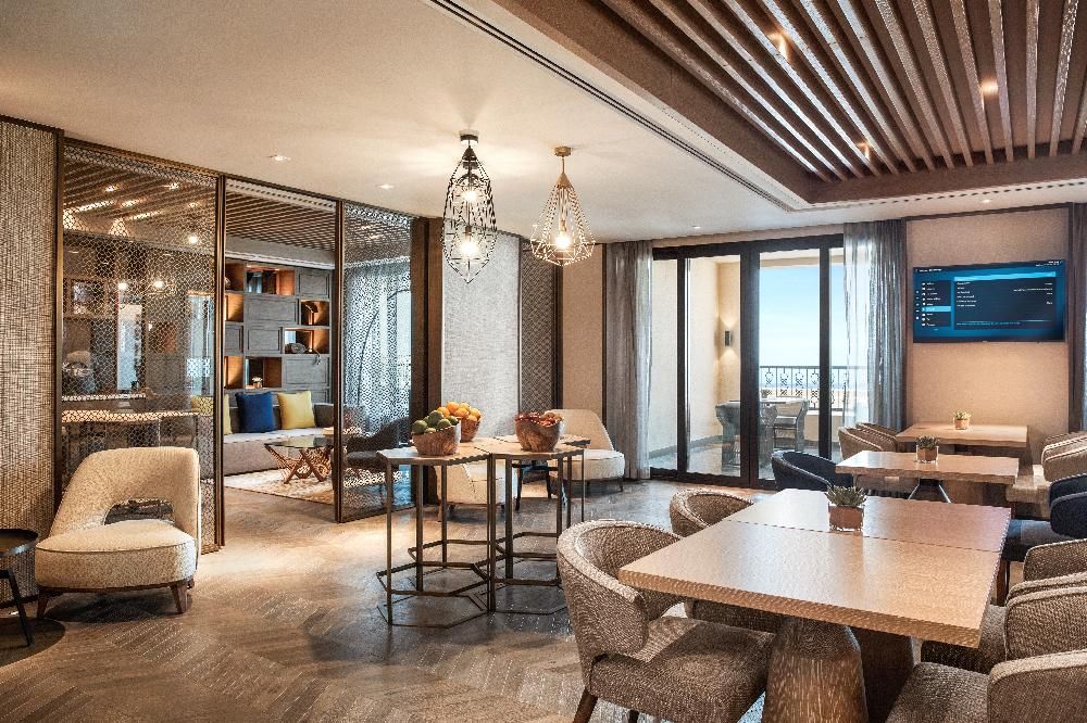 SAADIYAT ROTANA RESORT & VILLAS - 47