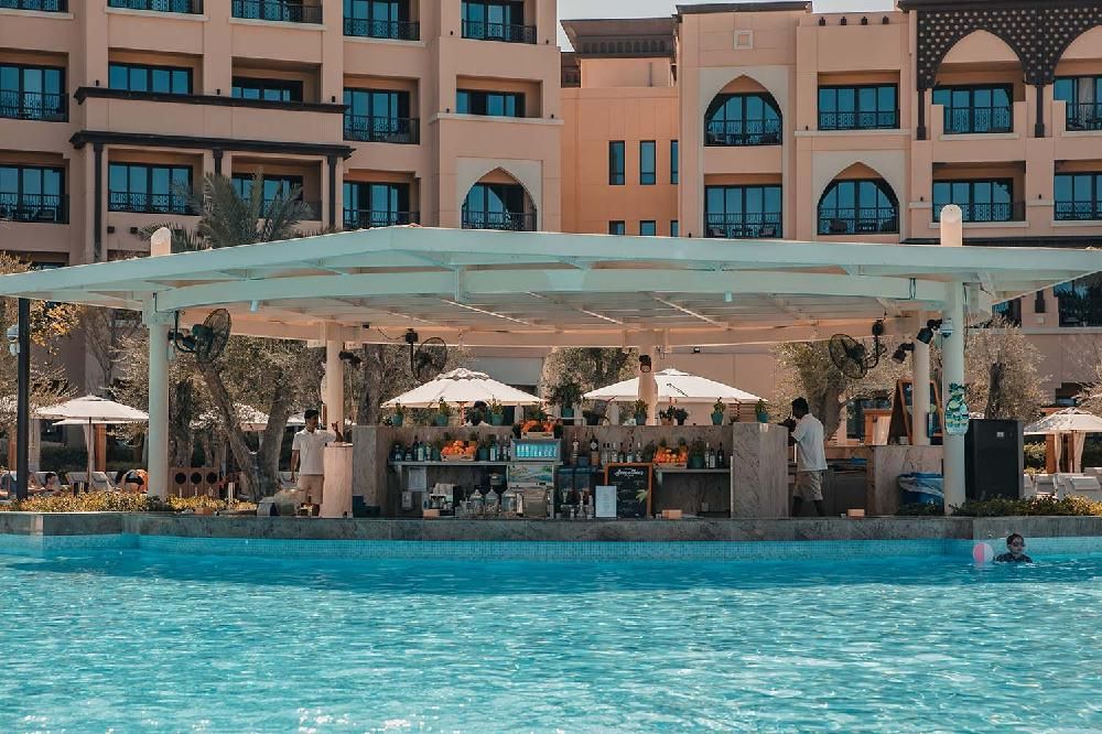 SAADIYAT ROTANA RESORT & VILLAS - 57