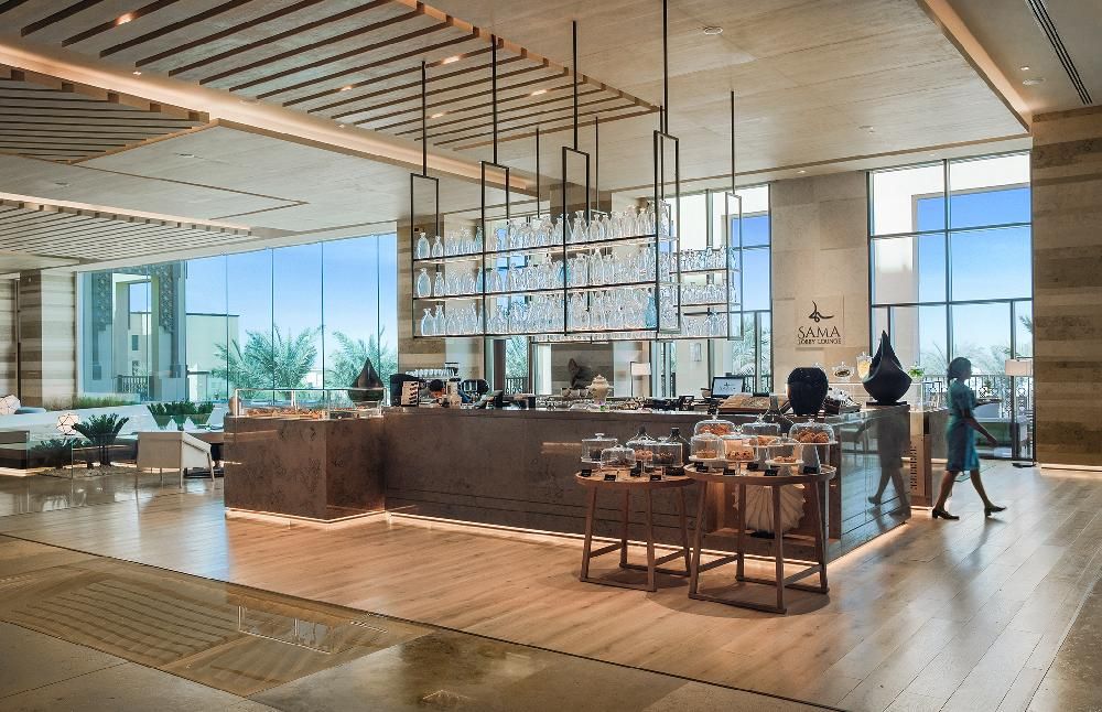 SAADIYAT ROTANA RESORT & VILLAS - 15