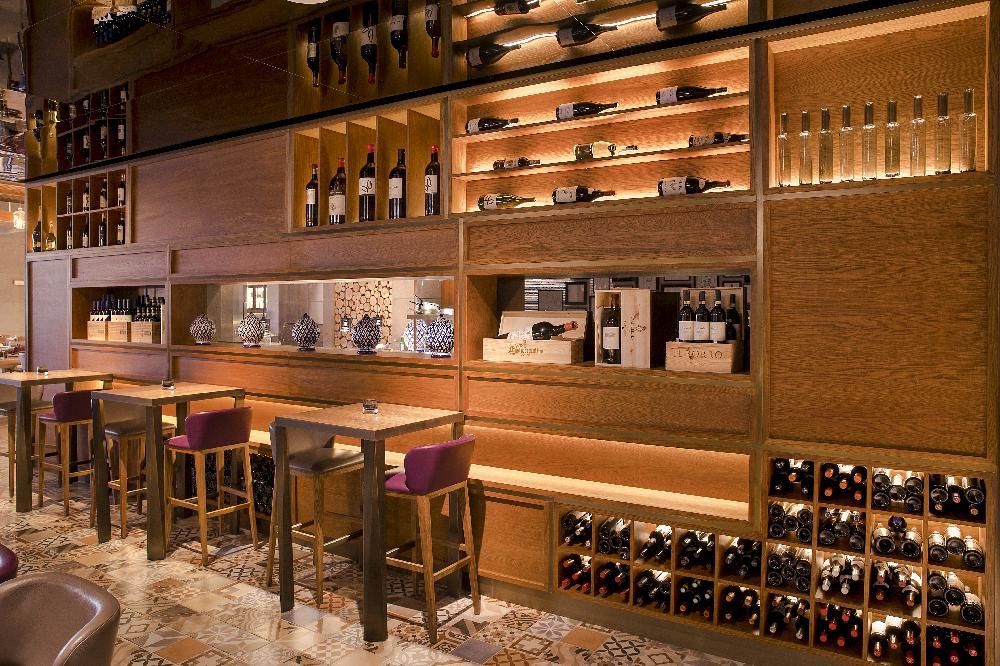 SAADIYAT ROTANA RESORT & VILLAS - 18