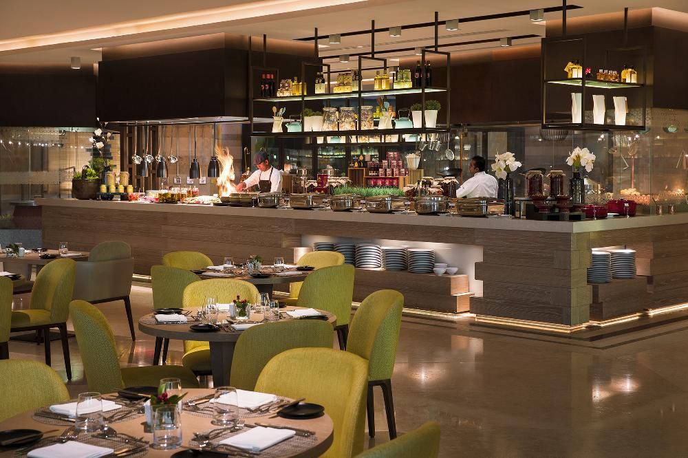 SAADIYAT ROTANA RESORT & VILLAS - 20