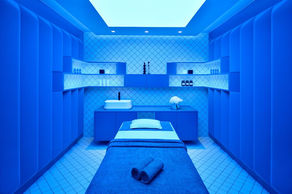 MOVENPICK HOTEL & APARTMENTS BUR DUBAI - 10