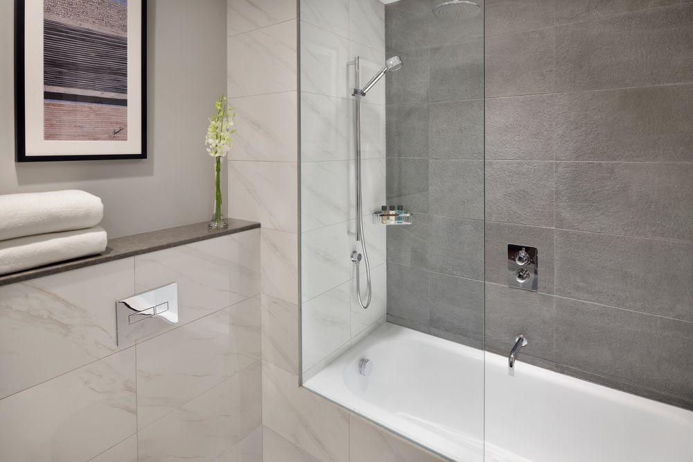 MOVENPICK HOTEL & APARTMENTS BUR DUBAI - 37