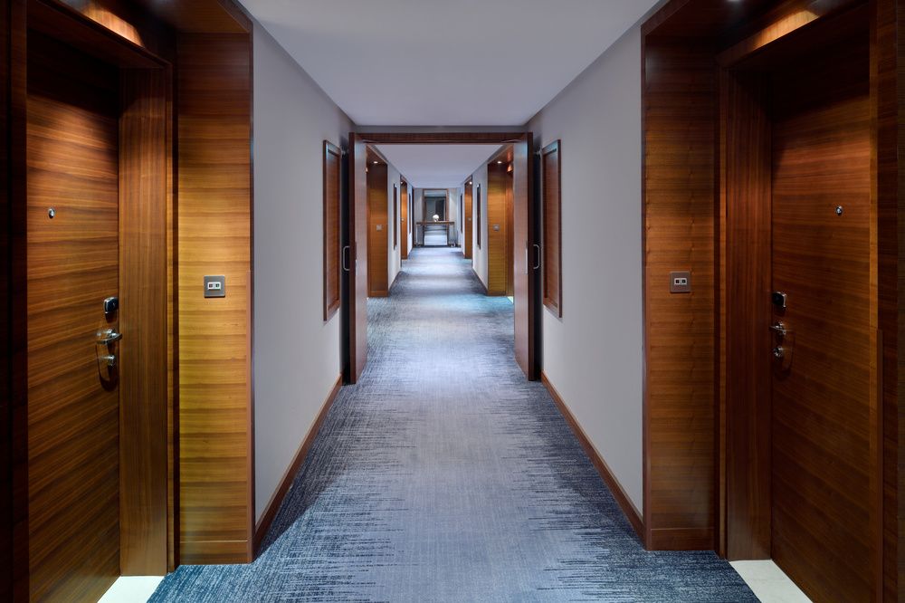 MOVENPICK HOTEL & APARTMENTS BUR DUBAI - 18