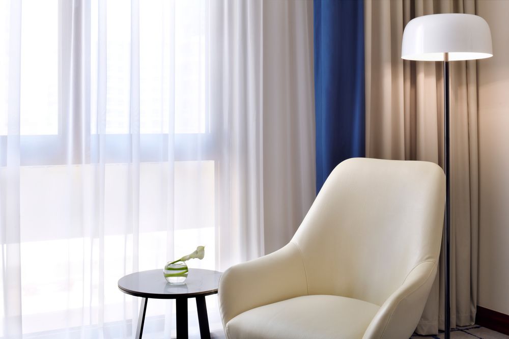 MOVENPICK HOTEL & APARTMENTS BUR DUBAI - 32