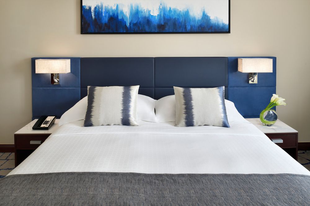 MOVENPICK HOTEL & APARTMENTS BUR DUBAI - 29