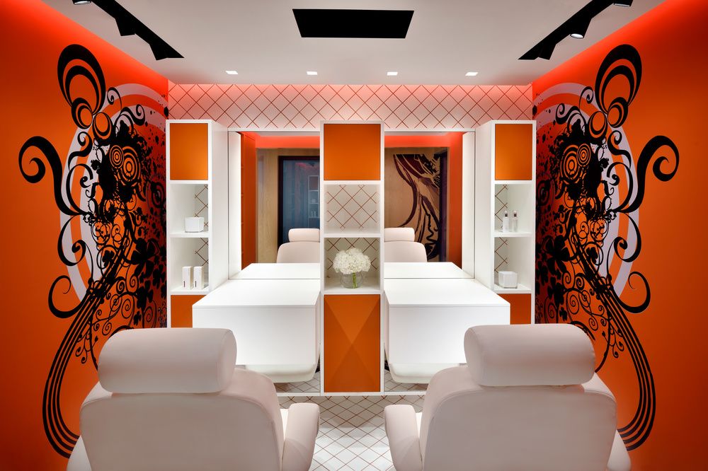 MOVENPICK HOTEL & APARTMENTS BUR DUBAI - 15