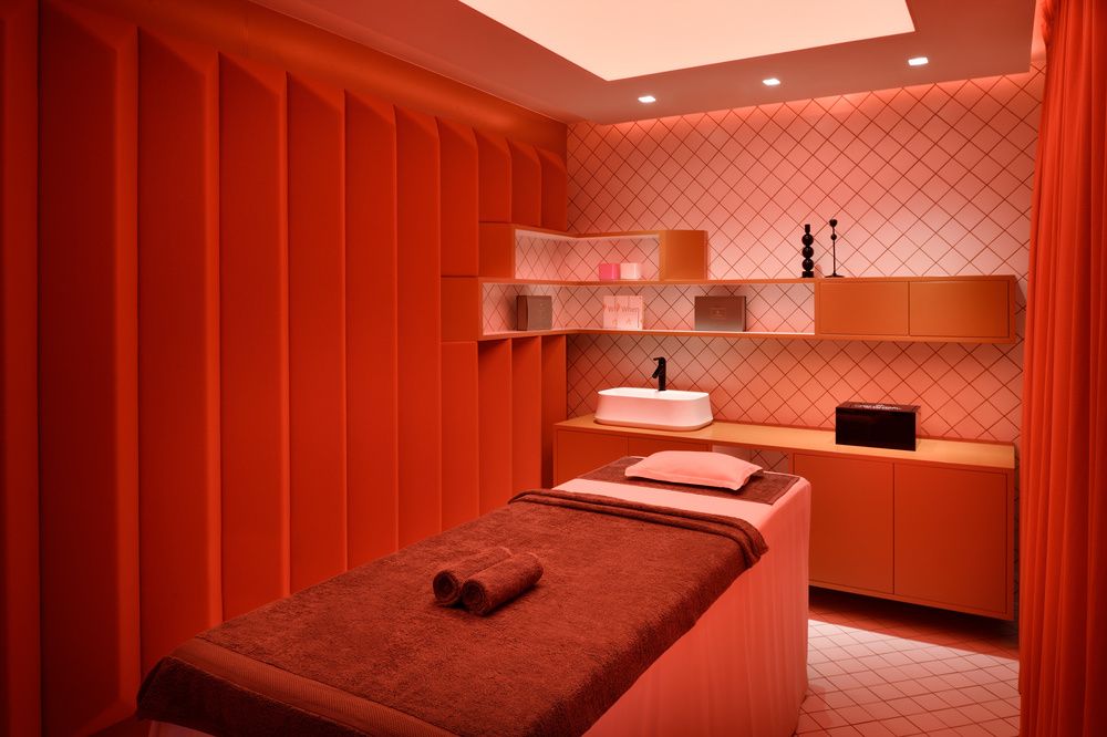 MOVENPICK HOTEL & APARTMENTS BUR DUBAI - 11