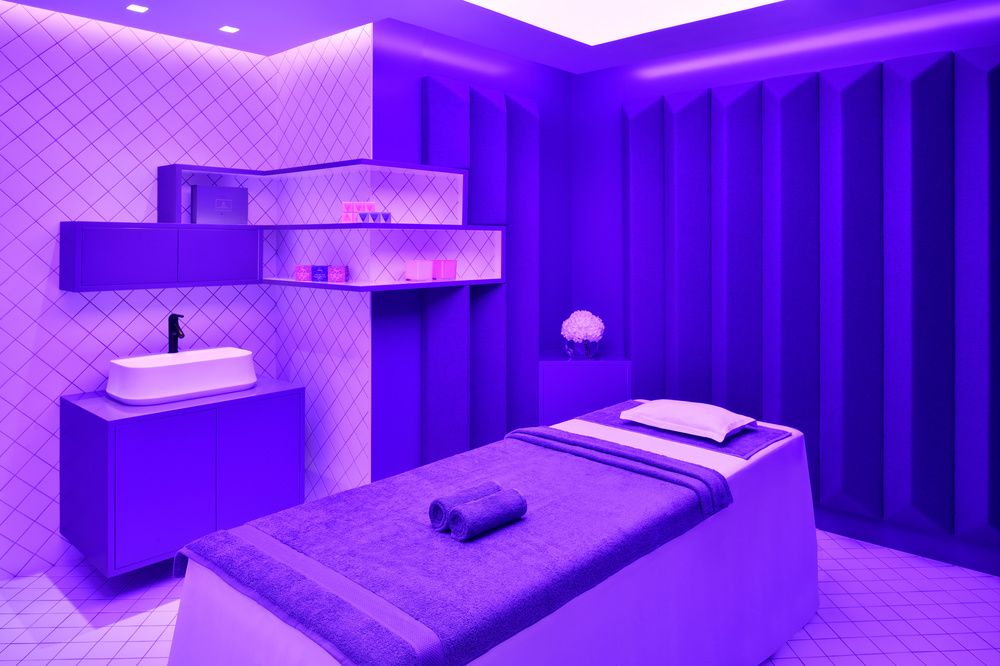 MOVENPICK HOTEL & APARTMENTS BUR DUBAI - 13