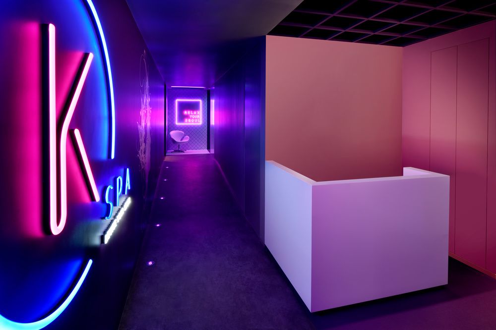 MOVENPICK HOTEL & APARTMENTS BUR DUBAI - 8