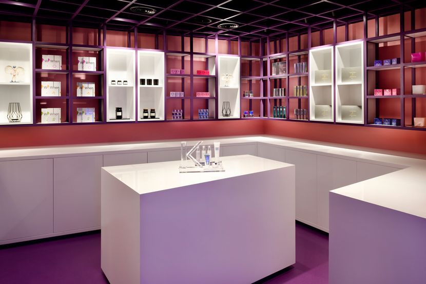 MOVENPICK HOTEL & APARTMENTS BUR DUBAI - 5