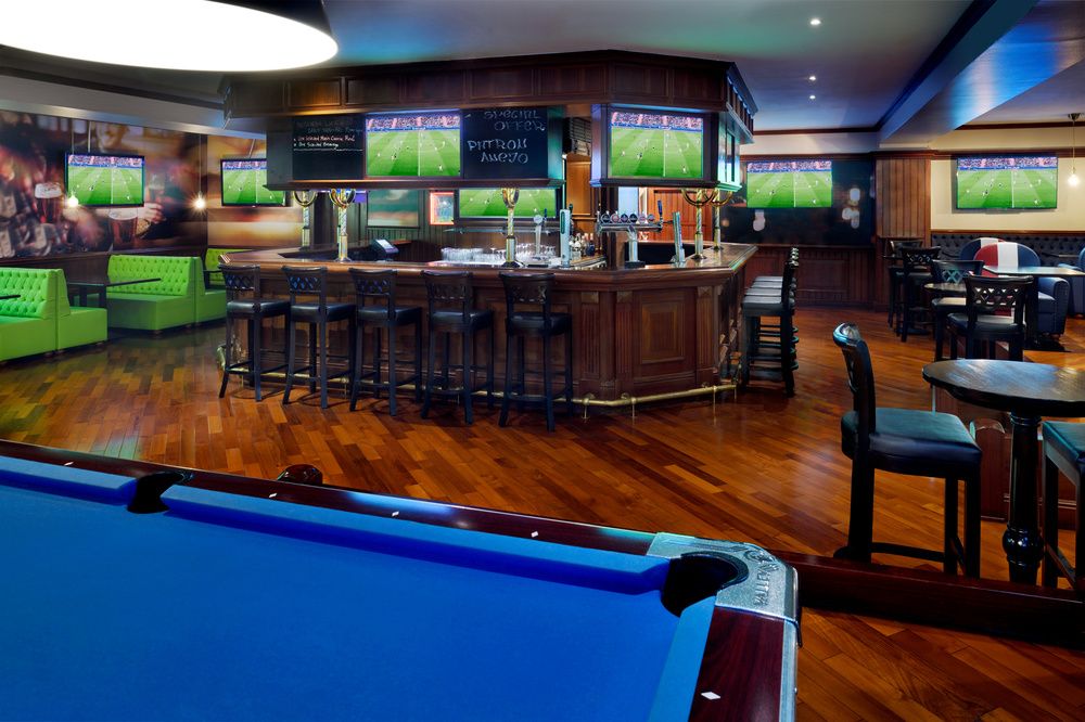 Картинка отеля - 3