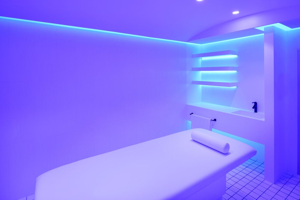 MOVENPICK HOTEL & APARTMENTS BUR DUBAI - 12