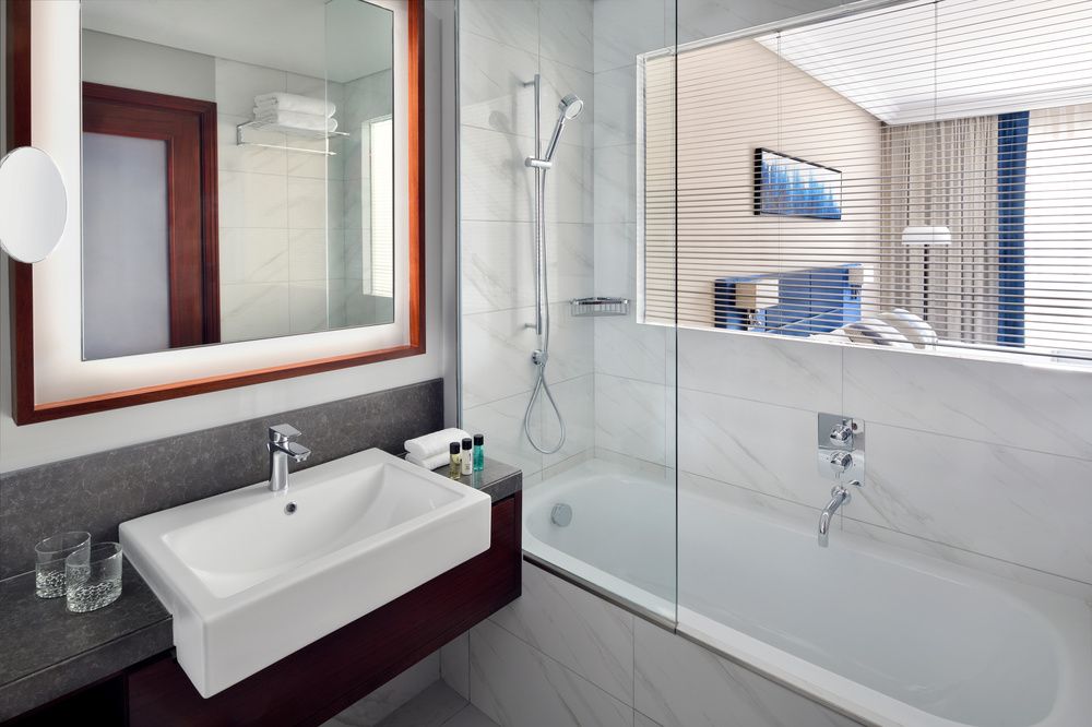 MOVENPICK HOTEL & APARTMENTS BUR DUBAI - 25