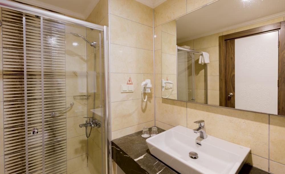 Holiday Park Resort - 40