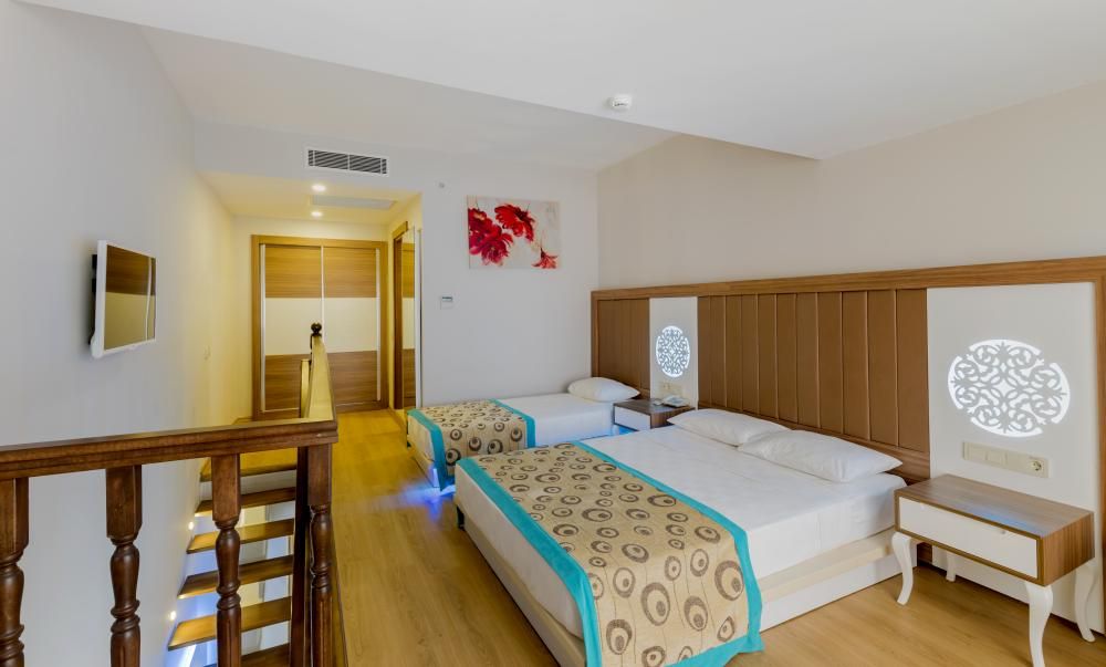 Holiday Park Resort - 38