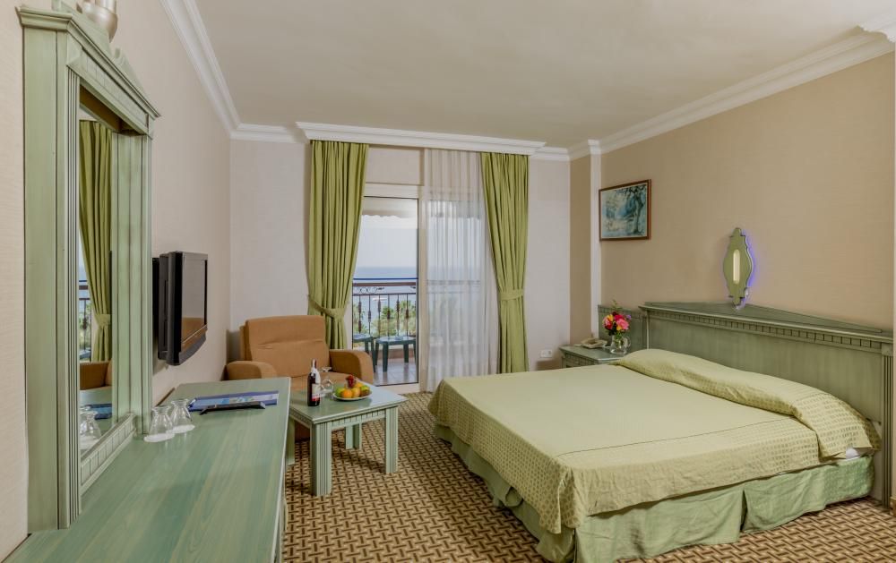 Holiday Park Resort - 36