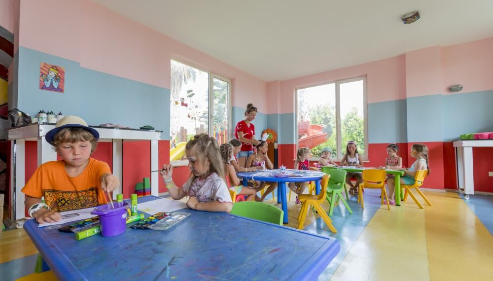 Holiday Park Resort - 34