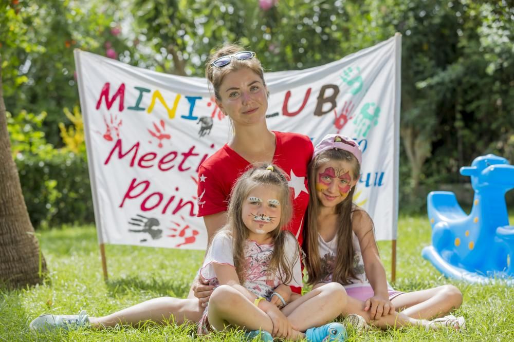 Holiday Park Resort - 32