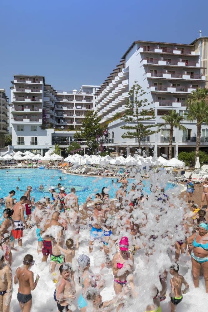 Holiday Park Resort - 28