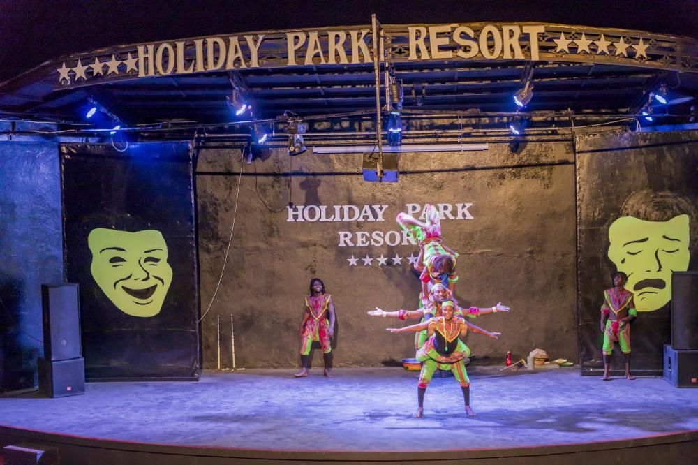 Картинка отеля - 30