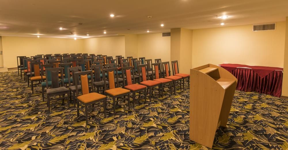 Картинка отеля - 21