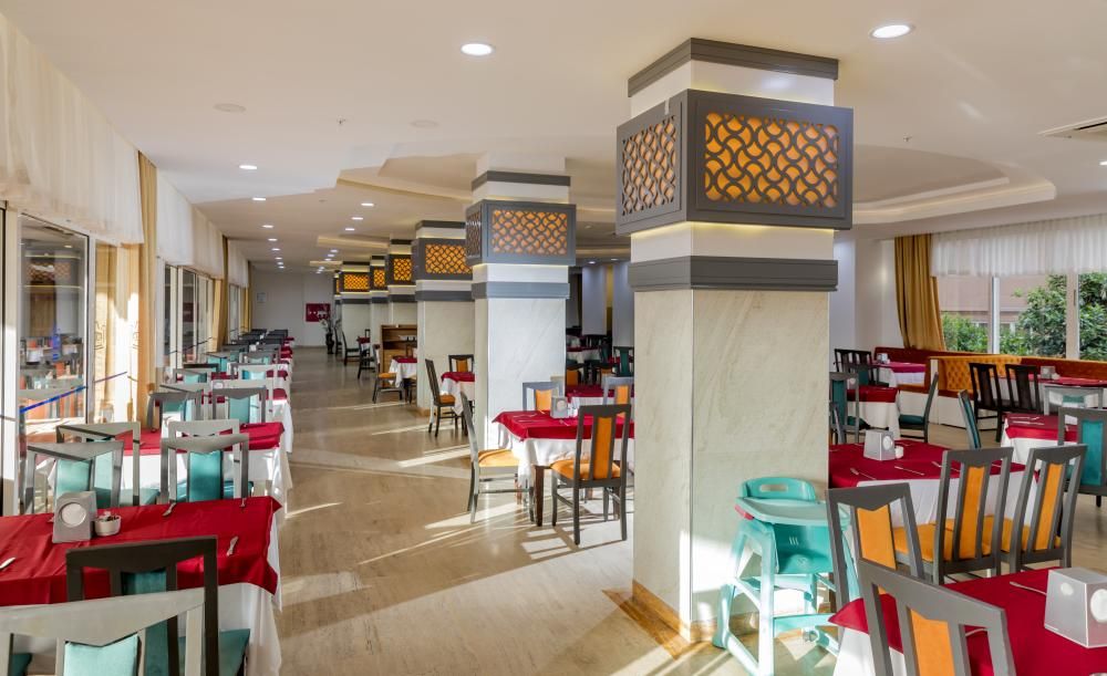 Holiday Park Resort - 13