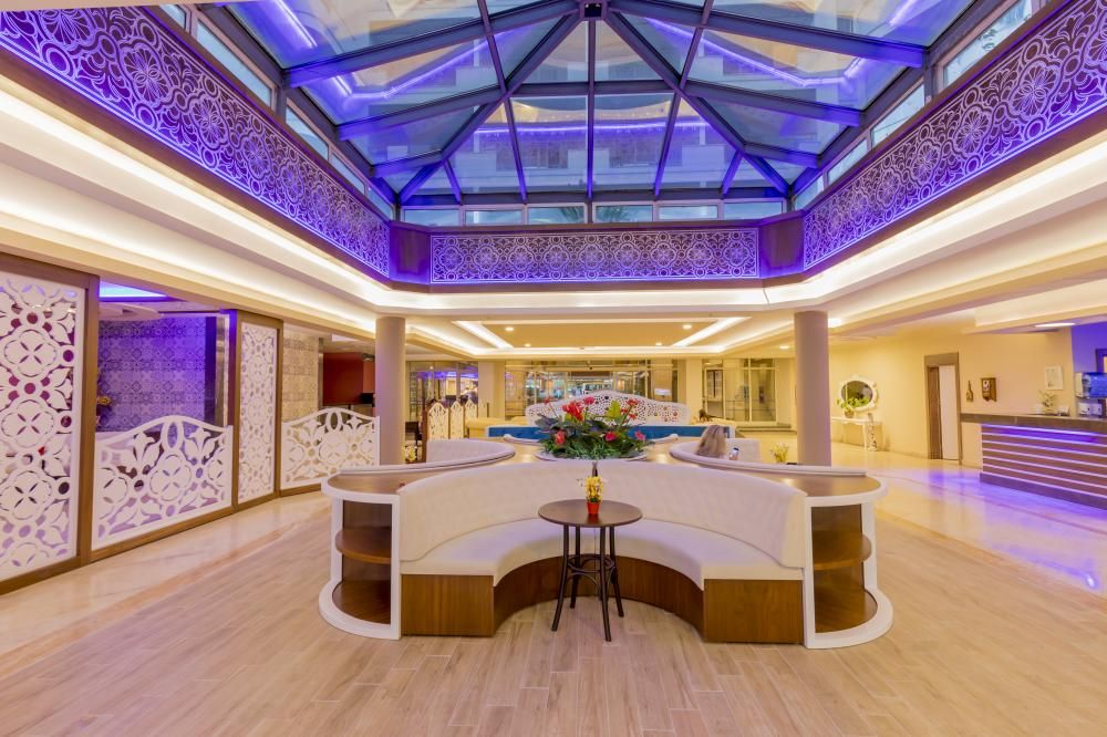 Картинка отеля - 19