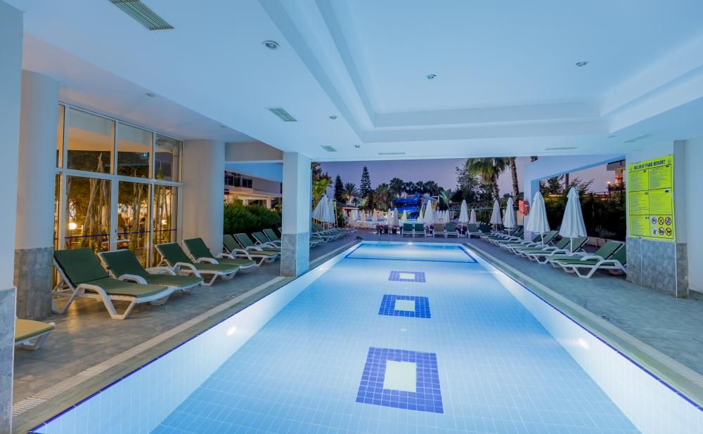 Holiday Park Resort - 11