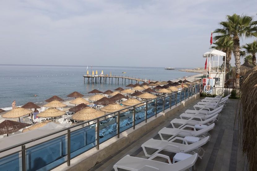 Holiday Park Resort - 5