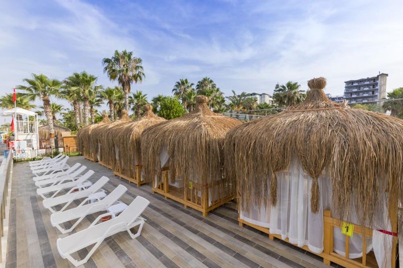 Holiday Park Resort - 4