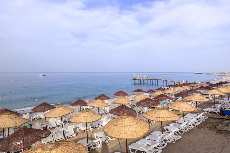 Holiday Park Resort - 3