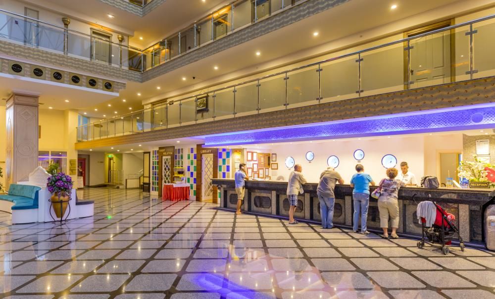 Holiday Park Resort - 6