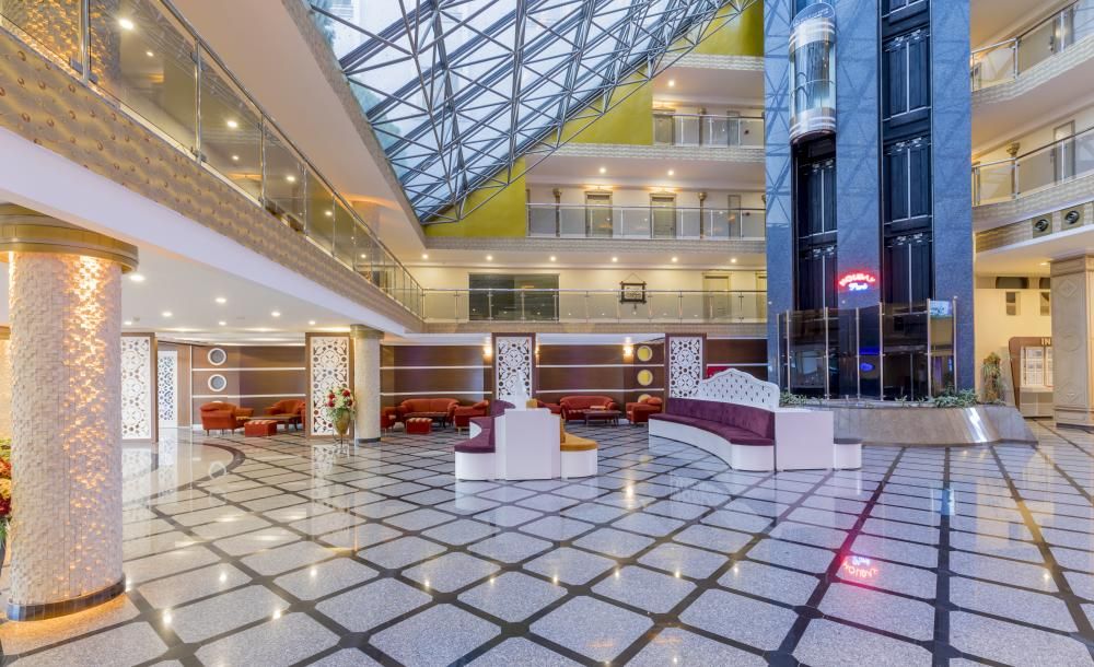 Holiday Park Resort - 8