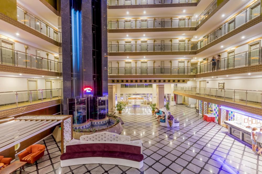 Holiday Park Resort - 7