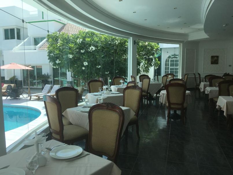 AL KHALIDIAH RESORT (ex. VILLA AL KHALIDIAH) - 3