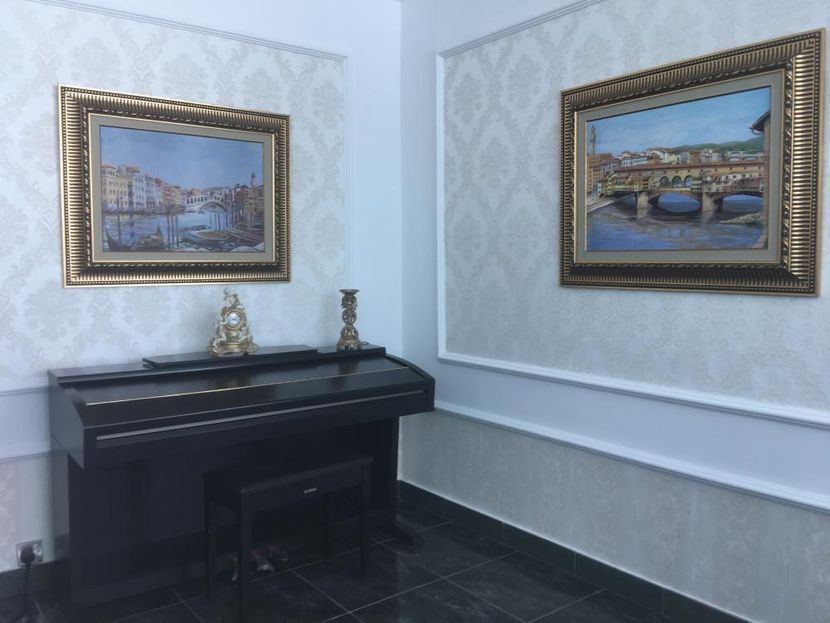 AL KHALIDIAH RESORT (ex. VILLA AL KHALIDIAH) - 4