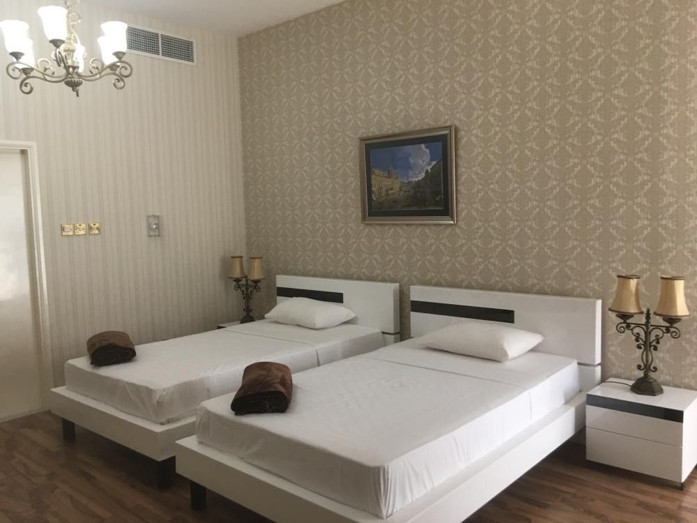 AL KHALIDIAH RESORT (ex. VILLA AL KHALIDIAH) - 8