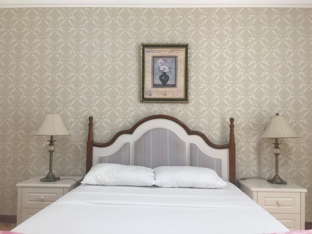 AL KHALIDIAH RESORT (ex. VILLA AL KHALIDIAH) - 6