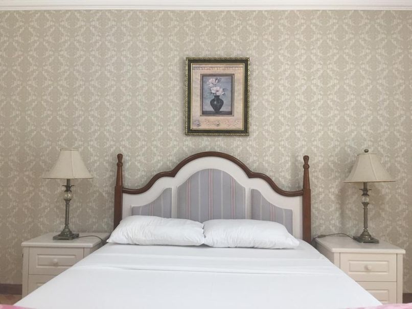 AL KHALIDIAH RESORT (ex. VILLA AL KHALIDIAH) - 6