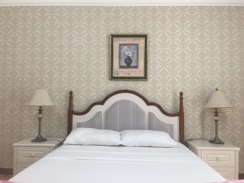 AL KHALIDIAH RESORT (ex. VILLA AL KHALIDIAH) - 6