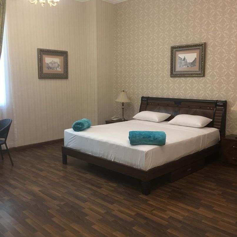 AL KHALIDIAH RESORT (ex. VILLA AL KHALIDIAH) - 5