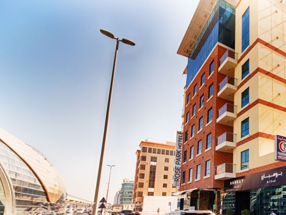 Картинка отеля - 5