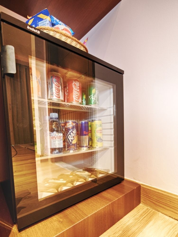 ROSE PARK HOTEL - 36